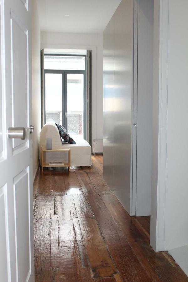 Bonjardim Flats - T1 Com Varanda Porto Exterior photo