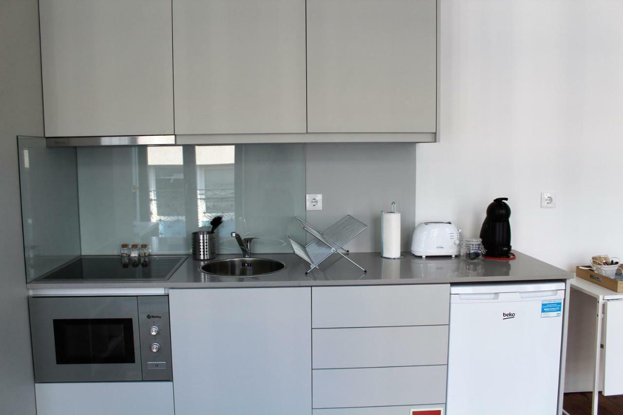Bonjardim Flats - T1 Com Varanda Porto Exterior photo